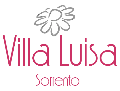 Villa Luisa Sorrento