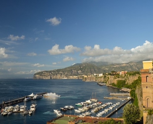 Sorrento